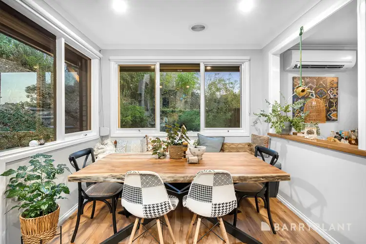 Fifth view of Homely house listing, 84 Charles Road, Lilydale VIC 3140