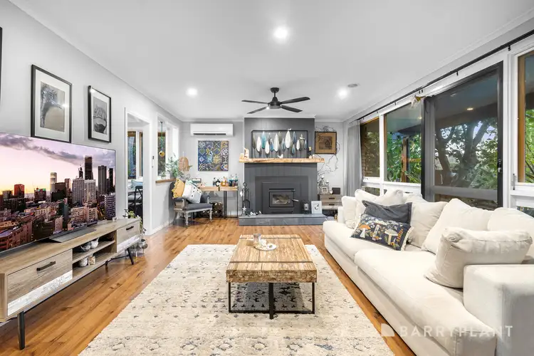 Sixth view of Homely house listing, 84 Charles Road, Lilydale VIC 3140