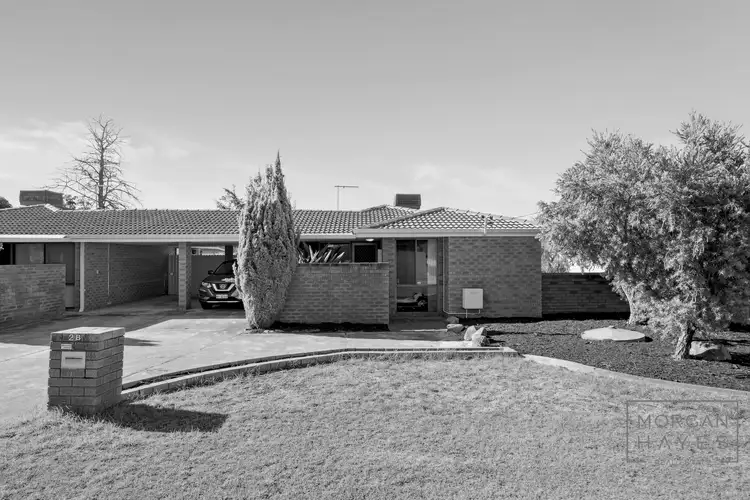 2B Rostellan Place, Willetton WA 6155