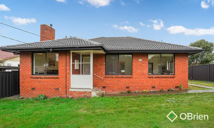 21 Rosemary Crescent, Frankston North VIC 3200
