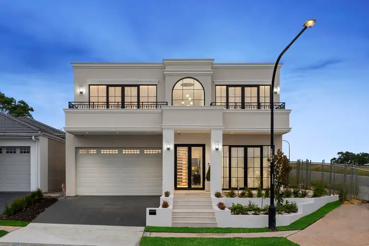 1 Handel Street, Box Hill NSW 2765