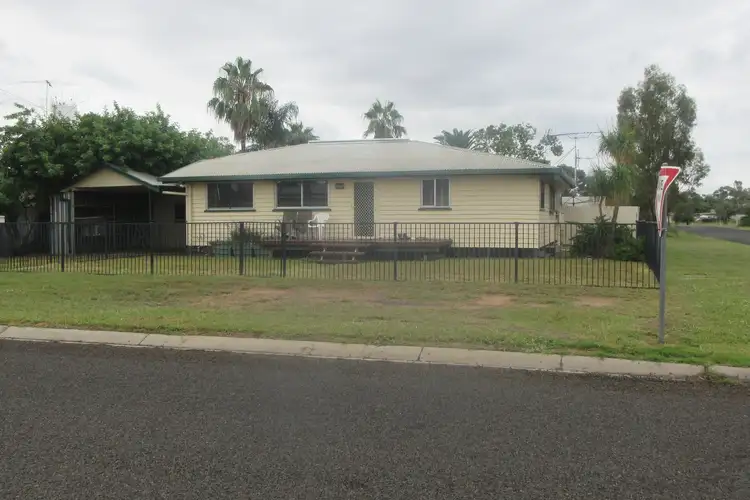 1 Binnie Street