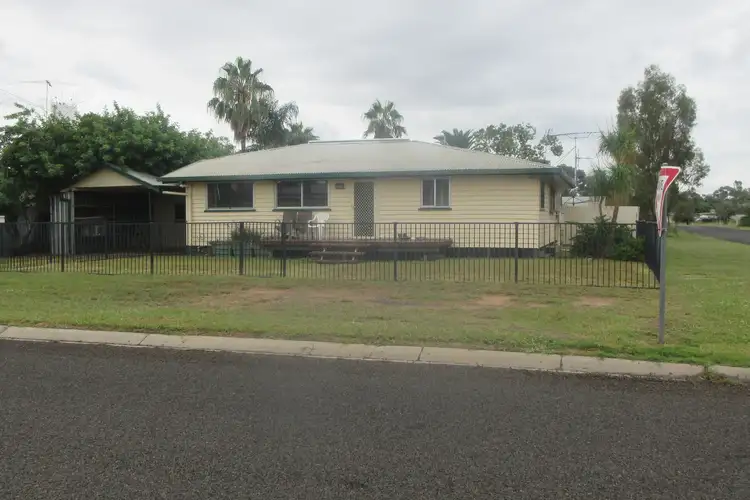 1 Binnie Street, Tara QLD 4421