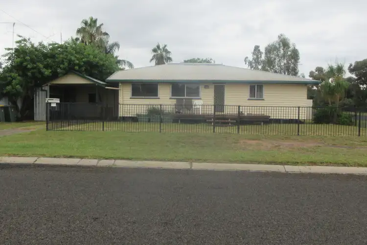Third view of Homely house listing, 1 Binnie Street, Tara QLD 4421