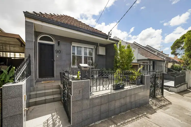 90 Westbourne Street, Petersham NSW 2049