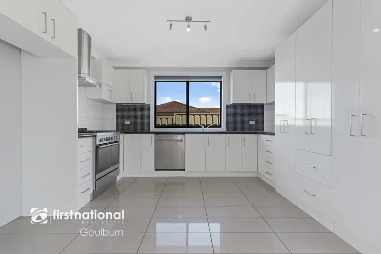 Fourth view of Homely house listing, 20 Wright Place, Goulburn NSW 2580