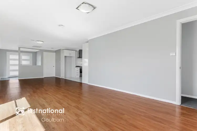 Fifth view of Homely house listing, 20 Wright Place, Goulburn NSW 2580