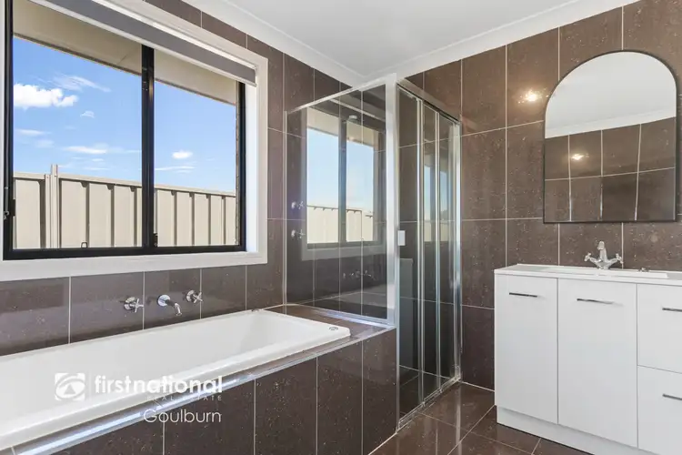 Sixth view of Homely house listing, 20 Wright Place, Goulburn NSW 2580