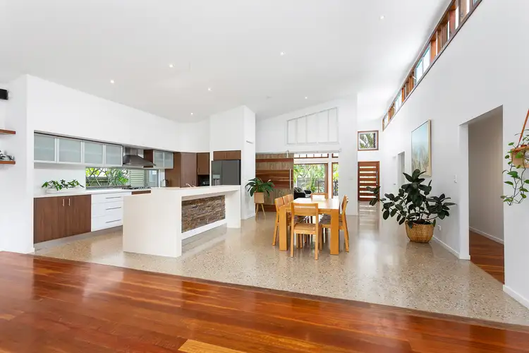 Second view of Homely house listing, 64 Twenty Sixth Avenue, Palm Beach QLD 4221