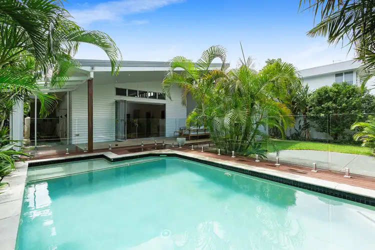 Sixth view of Homely house listing, 64 Twenty Sixth Avenue, Palm Beach QLD 4221
