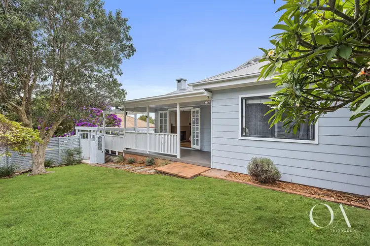 Third view of Homely house listing, 9 Fords Road, Thirroul NSW 2515