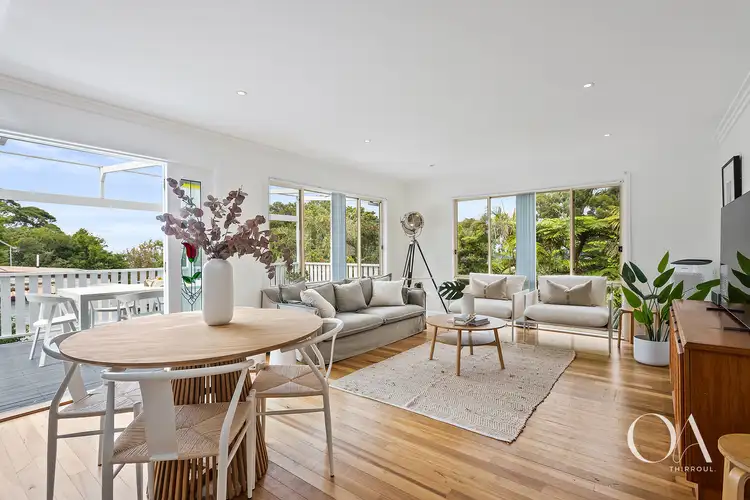 Fourth view of Homely house listing, 9 Fords Road, Thirroul NSW 2515