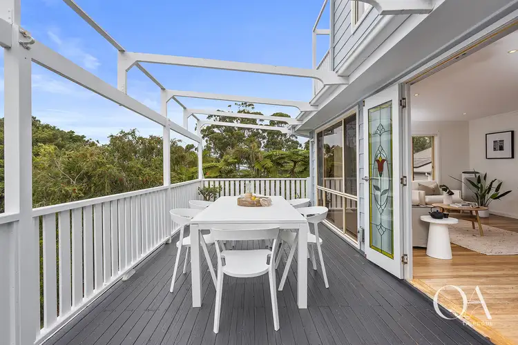 Sixth view of Homely house listing, 9 Fords Road, Thirroul NSW 2515