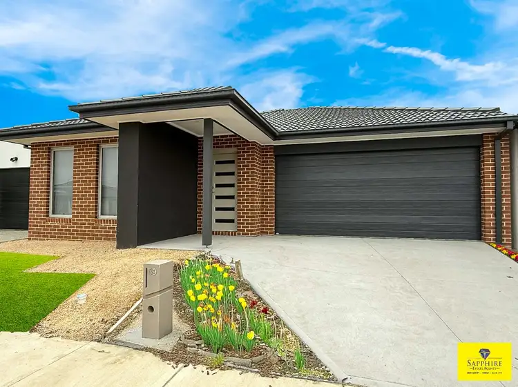 39 Nagambie Road