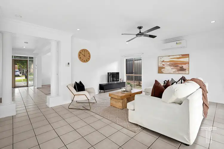 Main view of Homely house listing, 53 Coventry Circuit, Carindale QLD 4152