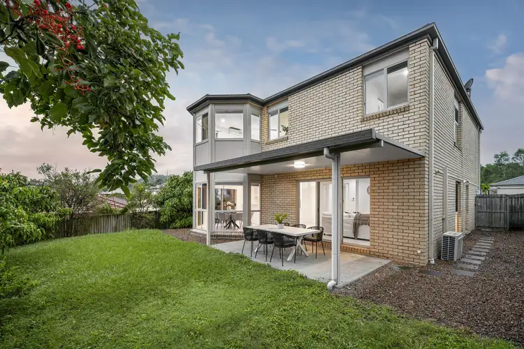 Third view of Homely house listing, 53 Coventry Circuit, Carindale QLD 4152