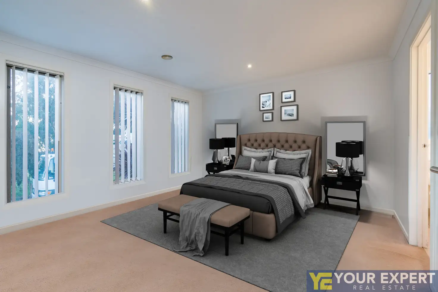 Main view of Homely house listing, 33 Ogle Way, Cranbourne North VIC 3977