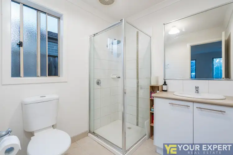 Fourth view of Homely house listing, 33 Ogle Way, Cranbourne North VIC 3977