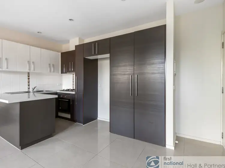 Second view of Homely apartment listing, 5/20 James Street, Dandenong VIC 3175