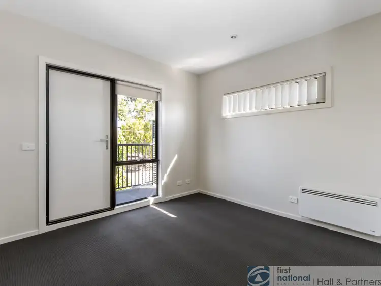 Third view of Homely apartment listing, 5/20 James Street, Dandenong VIC 3175