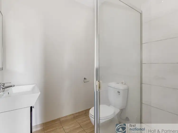 Fifth view of Homely apartment listing, 5/20 James Street, Dandenong VIC 3175