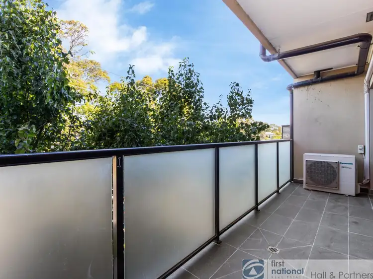 Sixth view of Homely apartment listing, 5/20 James Street, Dandenong VIC 3175