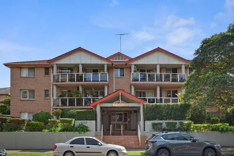 2/153 Willarong Road