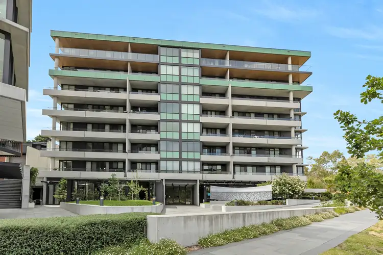 75/81 Constitution Avenue, Campbell ACT 2612