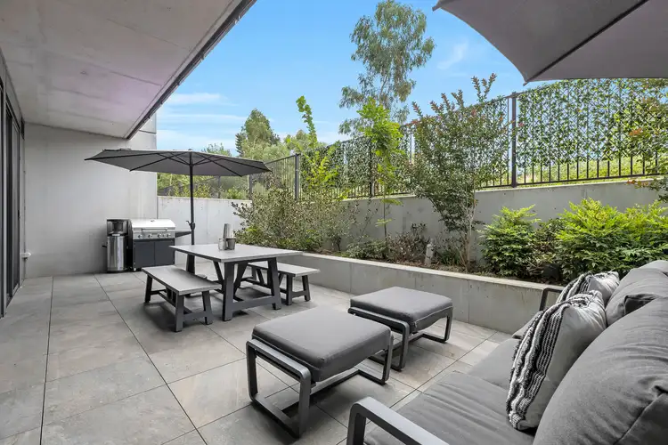 75/81 Constitution Avenue, Campbell ACT 2612