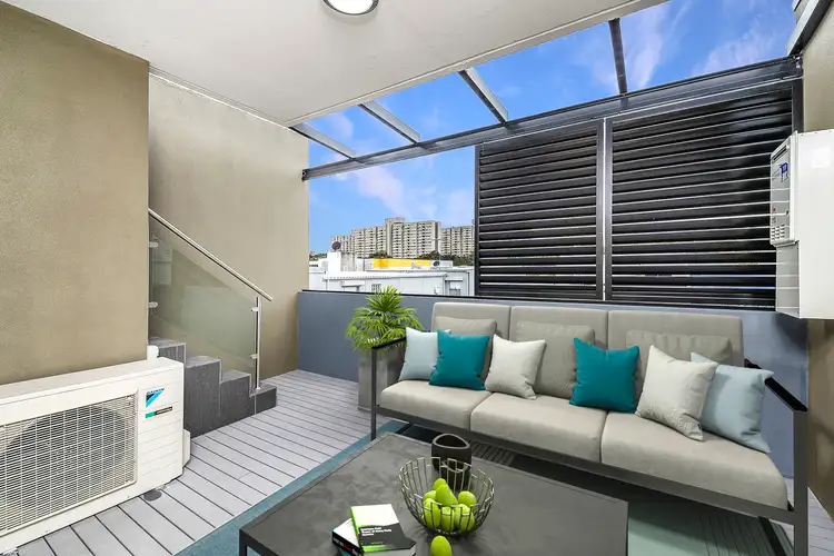 Sixth view of Homely apartment listing, 23/143-159 Botany Road, Waterloo NSW 2017