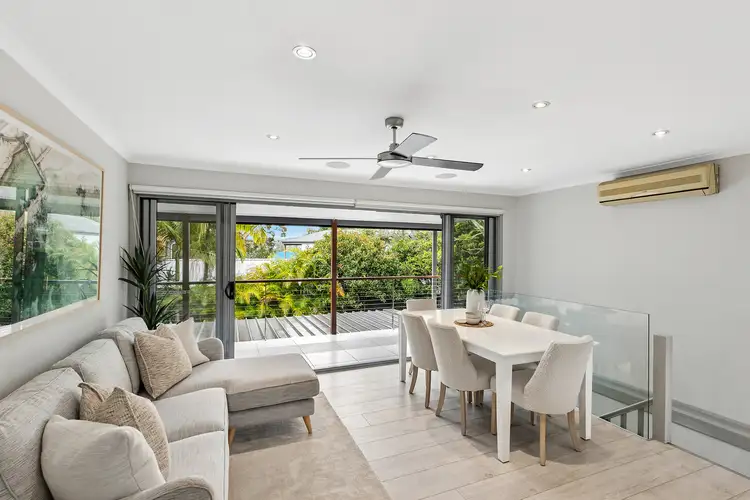 Second view of Homely house listing, 191 Avoca Drive, Green Point NSW 2251