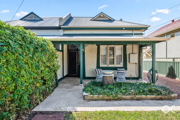 54 King Street, Mile End SA 5031