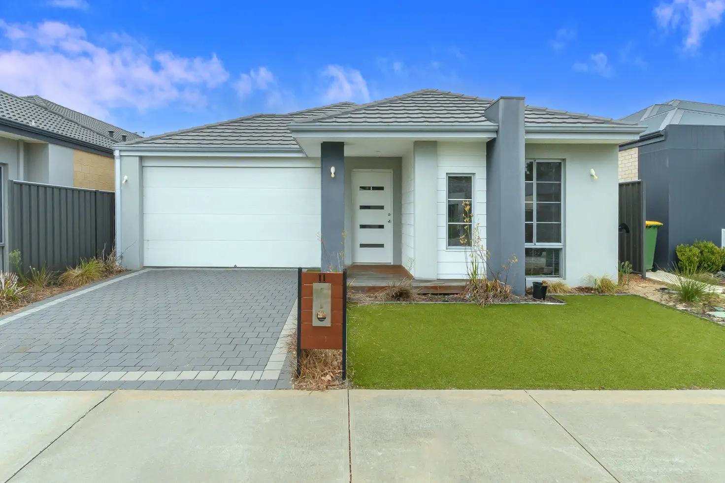 Main view of Homely house listing, 11 Grapestone Road, Piara Waters WA 6112