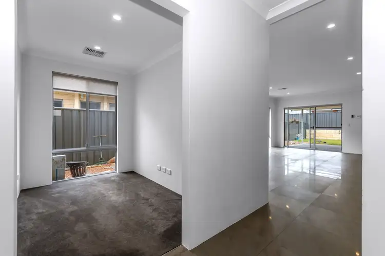 Second view of Homely house listing, 11 Grapestone Road, Piara Waters WA 6112