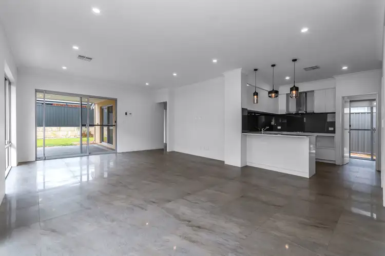 Fifth view of Homely house listing, 11 Grapestone Road, Piara Waters WA 6112