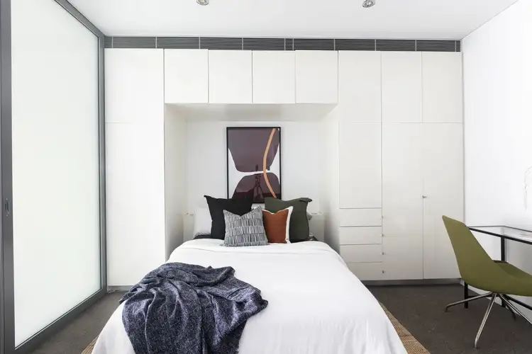 Fourth view of Homely apartment listing, 106/88 Crown Street, Woolloomooloo NSW 2011