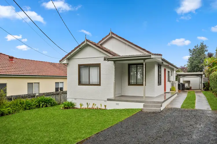 Second view of Homely house listing, 10 Harwood Avenue, Mount Kuring-Gai NSW 2080