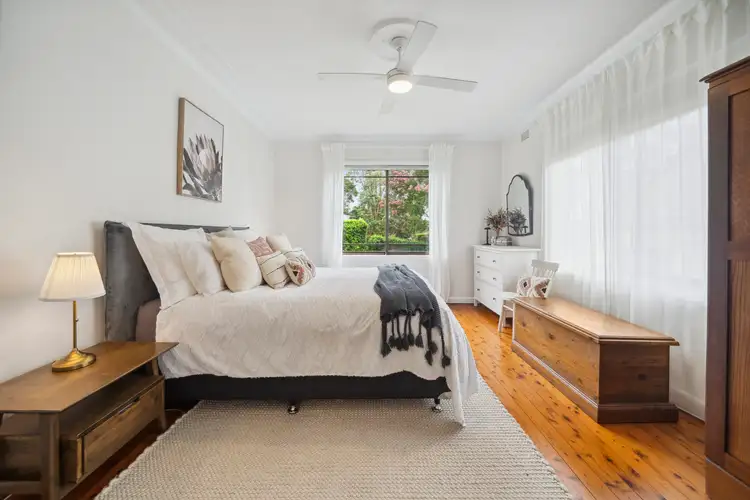 Fifth view of Homely house listing, 10 Harwood Avenue, Mount Kuring-Gai NSW 2080