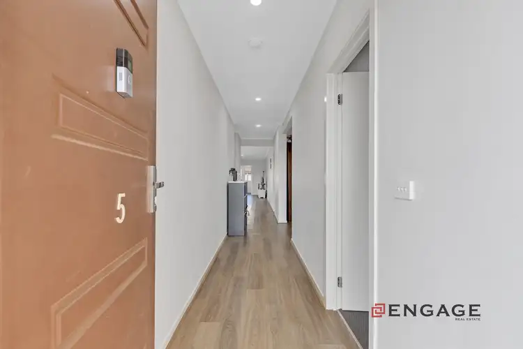 Third view of Homely house listing, 5 Bessie Street, Mambourin VIC 3024