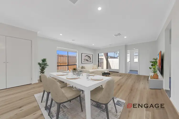Fourth view of Homely house listing, 5 Bessie Street, Mambourin VIC 3024