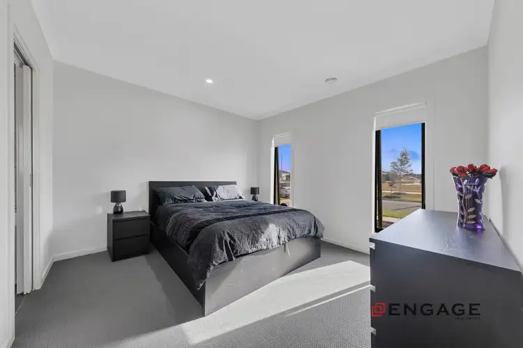 Sixth view of Homely house listing, 5 Bessie Street, Mambourin VIC 3024