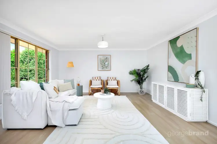 Second view of Homely house listing, 5 James Sea Drive, Green Point NSW 2251