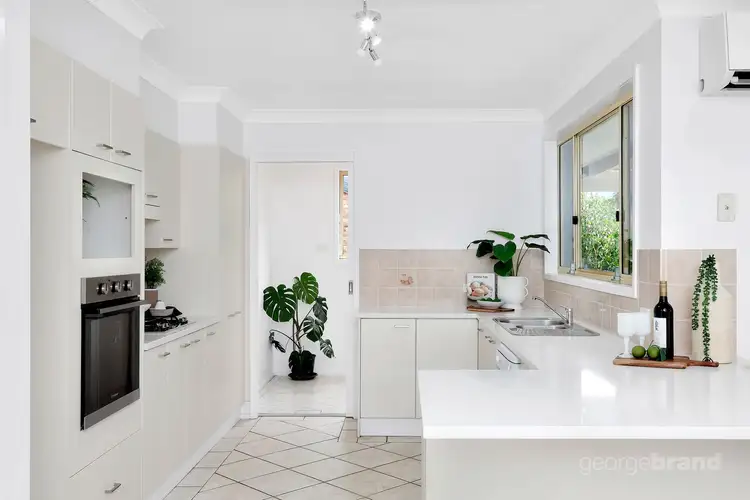 Third view of Homely house listing, 5 James Sea Drive, Green Point NSW 2251