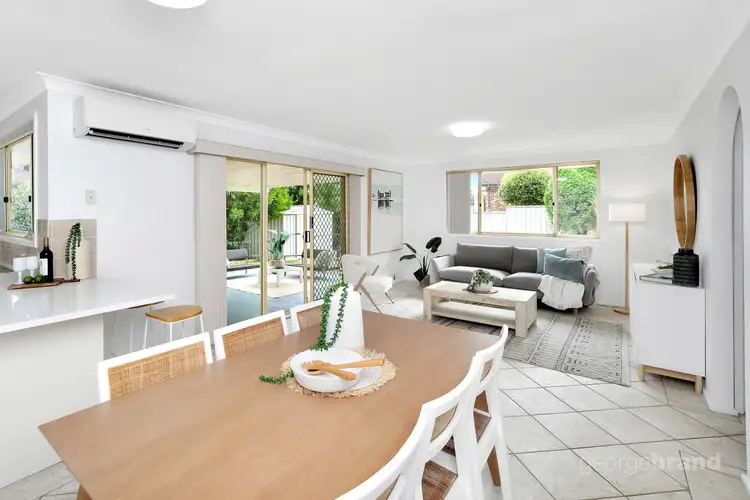 Fourth view of Homely house listing, 5 James Sea Drive, Green Point NSW 2251