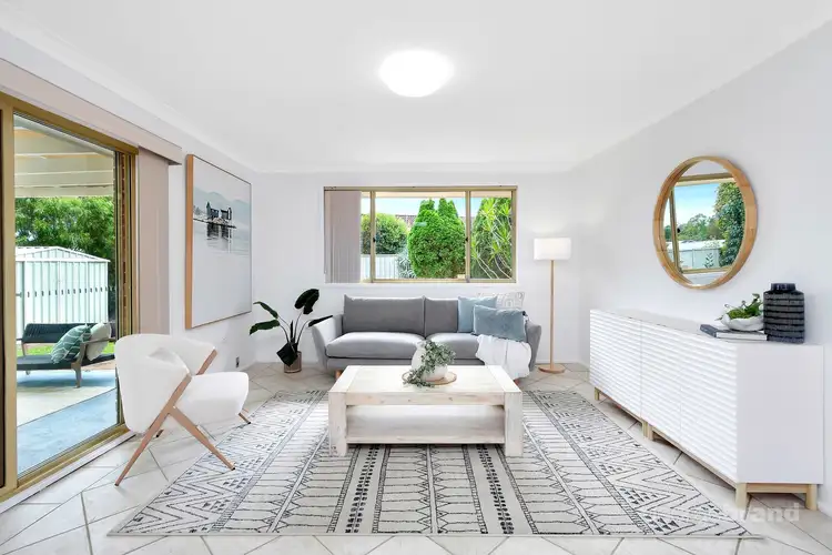 Sixth view of Homely house listing, 5 James Sea Drive, Green Point NSW 2251