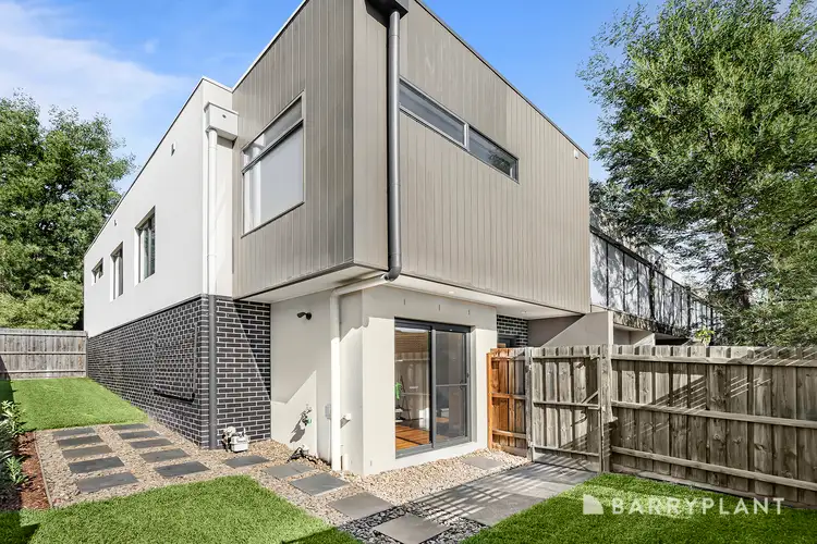 5 Ventral Walk, Mooroolbark VIC 3138