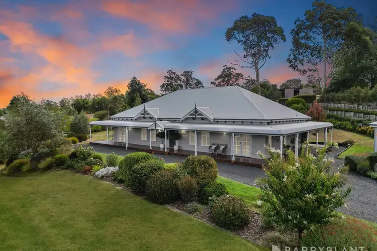 26 Bunjil Drive, Drouin VIC 3818