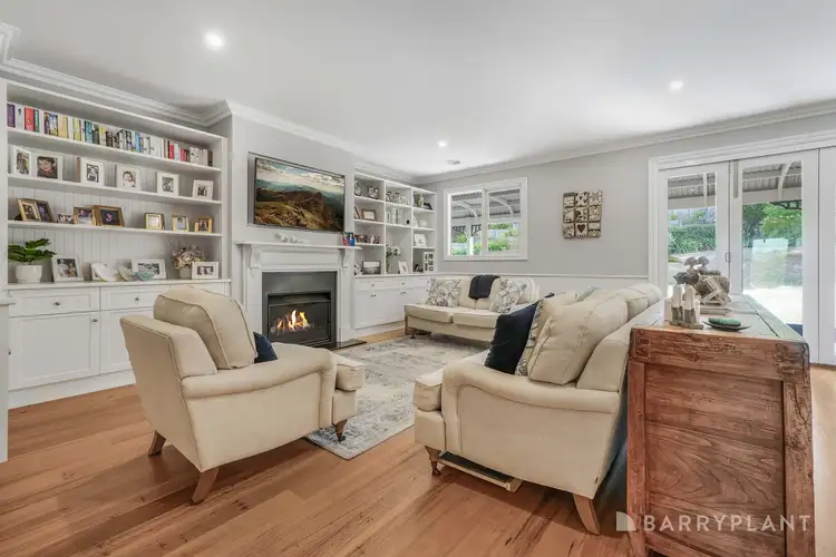 Fifth view of Homely house listing, 26 Bunjil Drive, Drouin VIC 3818