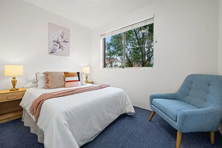 Fifth view of Homely apartment listing, 14/3-5 Riverside Crescent, Marrickville NSW 2204