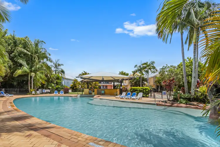 Main view of Homely townhouse listing, 19/151-153 Mudjimba Beach Road, Mudjimba QLD 4564